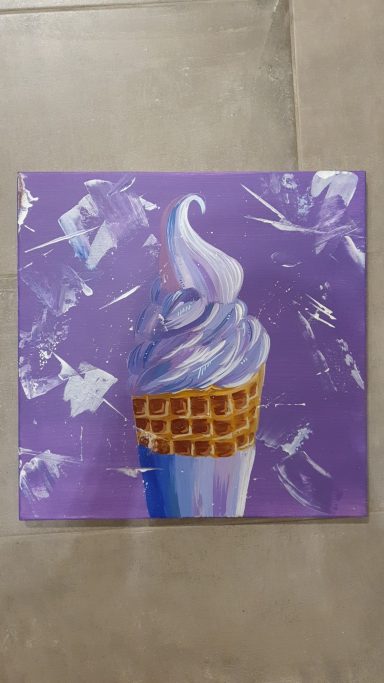 Nice Cream